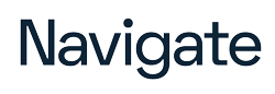 Navigate logo
