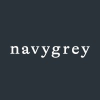 Navygrey logo