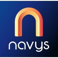 NAVYS logo