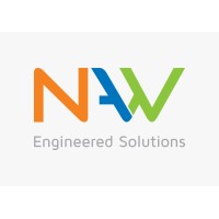 NAW ENGINEERED SOLUTION Logo