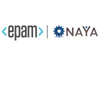 NAYA Technologies (part of EPAM Systems, Inc.) logo
