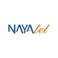 Nayatel logo