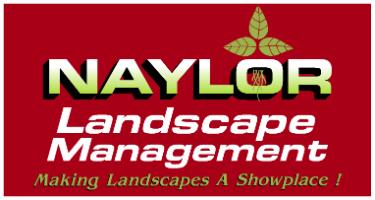 Naylor Landscape Management logo