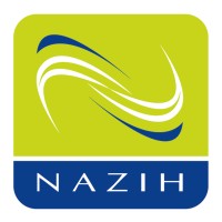 Nazih Group Logo