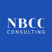 NBCC Consulting logo
