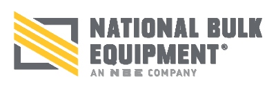 National Bulk Equipment, Inc. logo