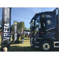 Vreta Utbildningscentrum Transport