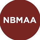 NEW BRITAIN MUSEUM OF AMERICAN ART logo