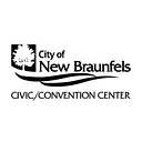 City of New Braunfels logo