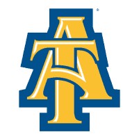 North Carolina Agricultural and Technical State University logo