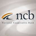 National Cooperative Bank logo