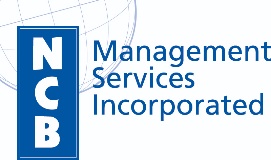 NCB Management Services, Inc. logo