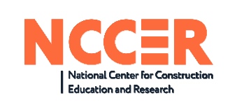 NCCER logo