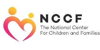 National Center For Children And Families logo