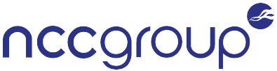 NCC Group Philippines logo