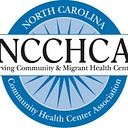 North Carolina Community Health Center Association logo