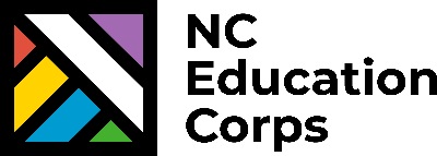 North Carolina Education Corps logo