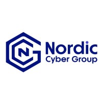 Nordic Cyber Group (NCG) logo