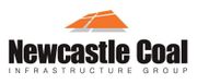 Newcastle Coal Infrastructure Group logo
