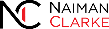 Naiman Clarke logo
