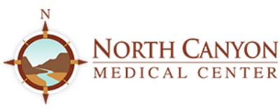 North Canyon Medical Center logo