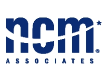 NCM Associates logo
