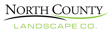 North County Landscape Co. logo