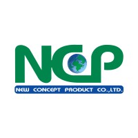 New Concept Product Co., Ltd. logo