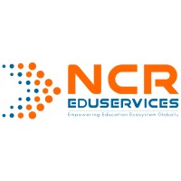 NCR Eduservices Pvt Ltd logo