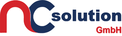 ncsolution GmbH logo