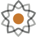 North Carolina School of Science and Mathematics logo