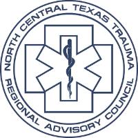 North Central Texas Trauma Regional Advisory Council logo