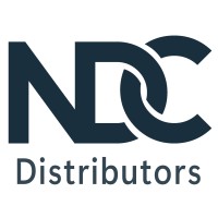 NDC Distributors logo