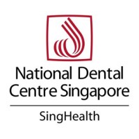 National Dental Centre Singapore logo