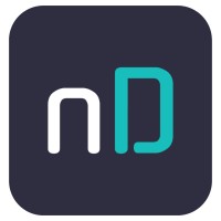nDeva logo
