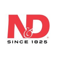 Norfolk & Dedham Insurance logo