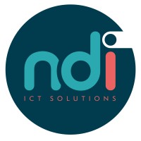 NDI ICT Solutions logo