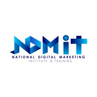 NDMIT logo