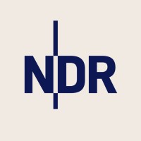 NORDDEUTSCHER RUNDFUNK logo