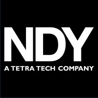 NDY logo