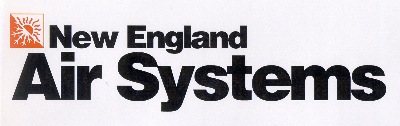 New England Air Systems logo
