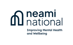Neami National logo
