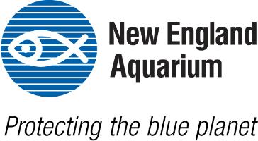 New England Aquarium logo