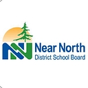 Near North District School Board logo