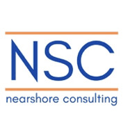 Nearshore Consulting logo