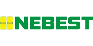 Nebest logo