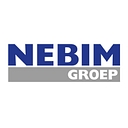 Nebim Groep logo