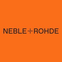 Neble + Rohde logo