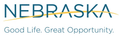 State of Nebraska logo