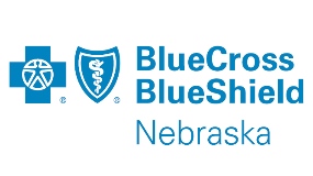 Blue Cross and Blue Shield of Nebraska logo